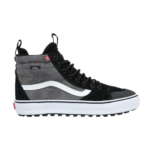 Vans Other - Vans High-Top Sneaker Sk8-Hi MTE-2 Waterproof HydroGuard Primaloft Insulation